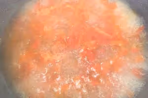 西紅柿牛肉丸湯