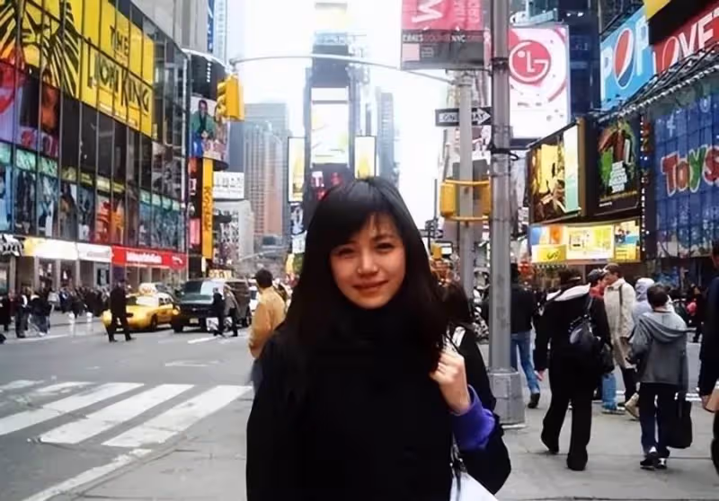 悲催的汪小菲，滋潤的陳曉，究其根源還是因為陳妍希與大S不一樣