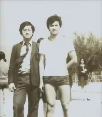 明星罕見學生照：趙雅芝有些意外，陳德容簡直是老天爺賞飯吃，趙薇和高圓圓校花級