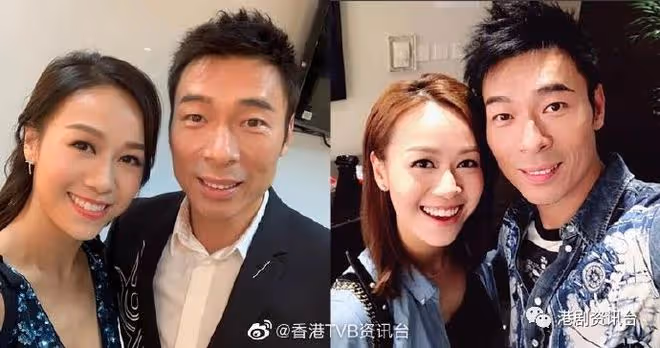 4年前曾跟黃心穎合唱！許志安重踏《保良》舞台 ：過去了就過去