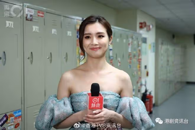 4年前曾跟黃心穎合唱！許志安重踏《保良》舞台 ：過去了就過去