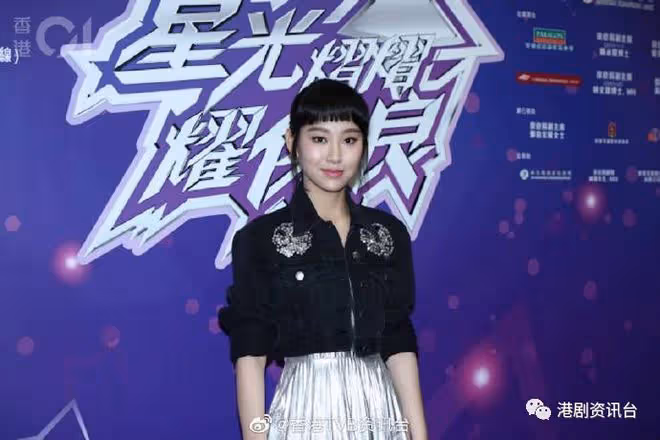 鄭裕玲Do姐約滿離巢TVB！汪明荃阿姐繼續效力：剛剛續了兩年
