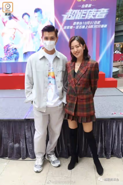 陳展鵬想同老婆生多個！怕玩遊戲被踢中要害