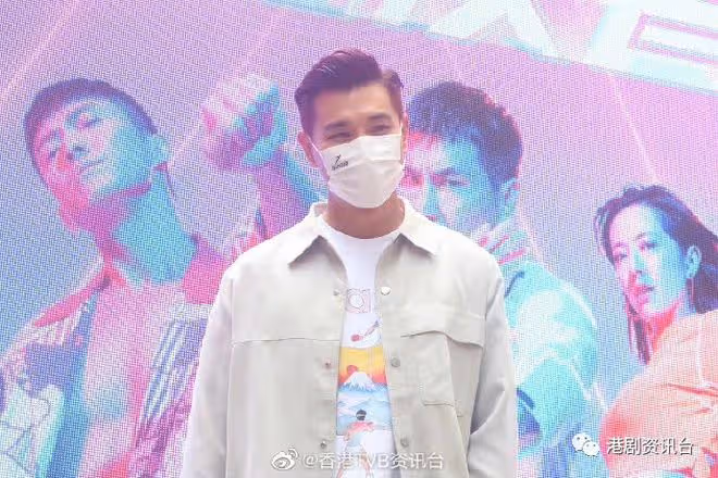 陳展鵬想同老婆生多個！怕玩遊戲被踢中要害