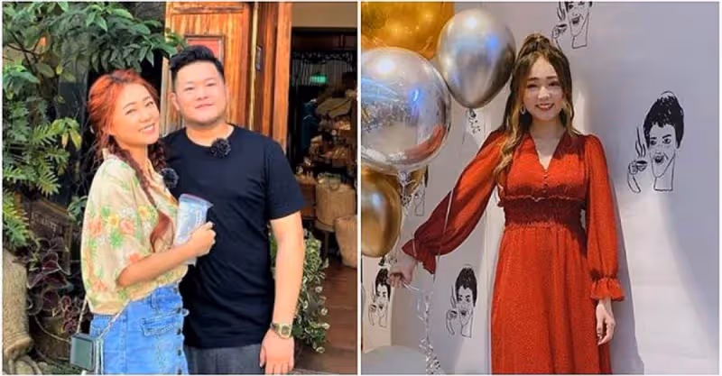 32歲成演藝圈最強闆娘！詹子晴靠自己現「擁334家店」身價上億，背後「投資心法」曝光