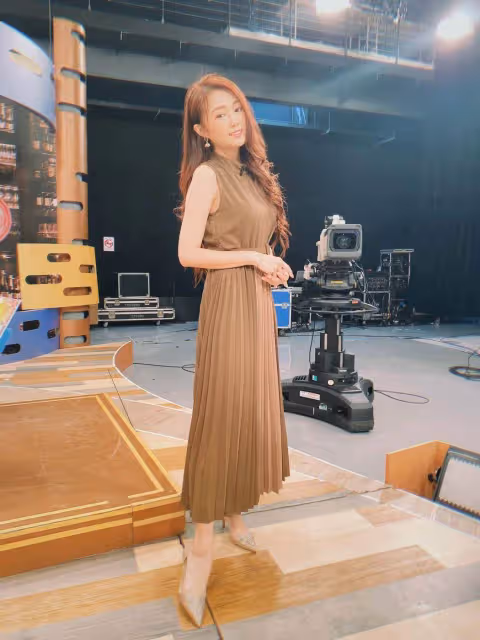 32歲成演藝圈最強闆娘！詹子晴靠自己現「擁334家店」身價上億，背後「投資心法」曝光
