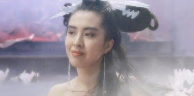 王祖賢在加拿大生活15年，沒有任何工作， 這麼多年她哪來的錢生活？