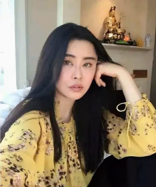 王祖賢在加拿大生活15年，沒有任何工作， 這麼多年她哪來的錢生活？