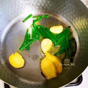 清理冰箱 家庭版 簡易健康 自製麻辣燙