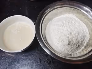 香甜紅豆卷
