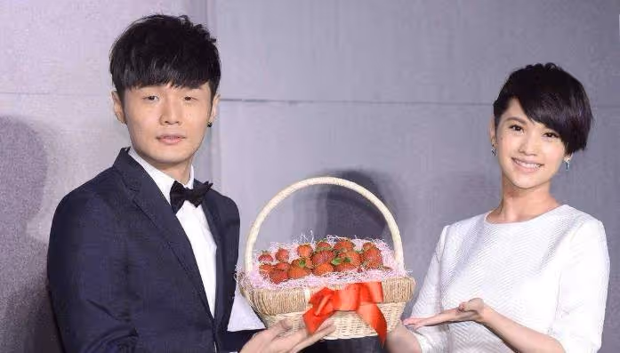 分手不交惡的3對明星！楊丞琳稱小鬼是她的青春　他替前任「盡孝十多年」至今不間斷