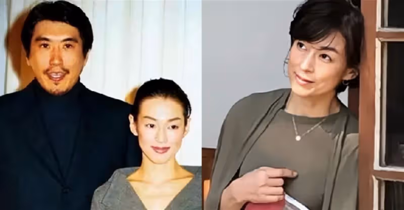 結婚23年！一代女神「2婚2離」被丈夫控制23年　54歲的她離婚後「引來無數人叫好」：終於解脫了