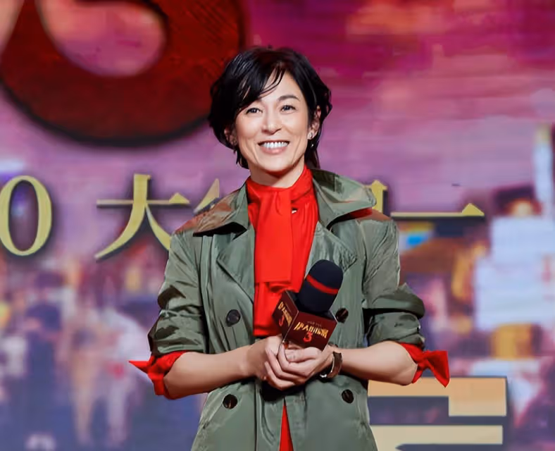 結婚23年！一代女神「2婚2離」被丈夫控制23年　54歲的她離婚後「引來無數人叫好」：終於解脫了
