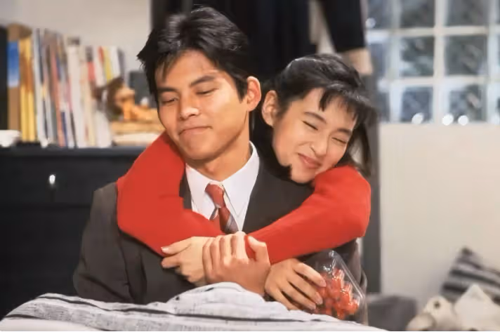 結婚23年！一代女神「2婚2離」被丈夫控制23年　54歲的她離婚後「引來無數人叫好」：終於解脫了
