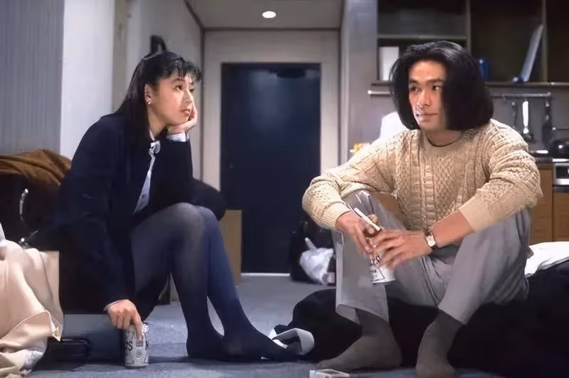 結婚23年！一代女神「2婚2離」被丈夫控制23年　54歲的她離婚後「引來無數人叫好」：終於解脫了