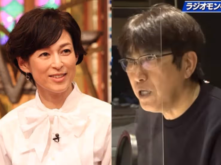 結婚23年！一代女神「2婚2離」被丈夫控制23年　54歲的她離婚後「引來無數人叫好」：終於解脫了