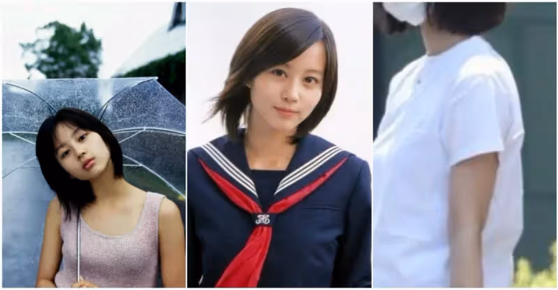 演藝圈都等她復出！34歲女星「為愛嫁大12歲老公」移居鄉下　晉升2寶媽「狗仔捕捉素顏近況」照片瘋傳