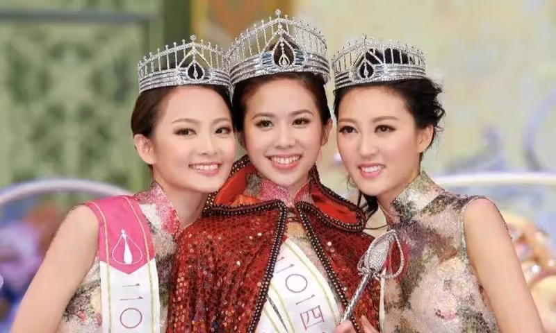 為父還債進娛樂圈！她26歲嫁「66歲億萬富翁」　不到一年閃離「獲大額補償秒翻臉」現狀曝光