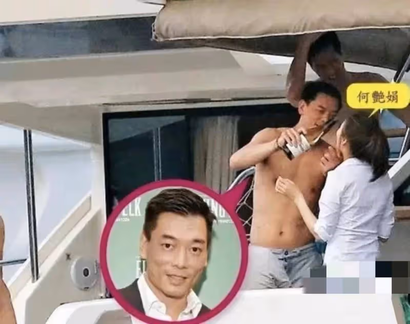 為父還債進娛樂圈！她26歲嫁「66歲億萬富翁」　不到一年閃離「獲大額補償秒翻臉」現狀曝光