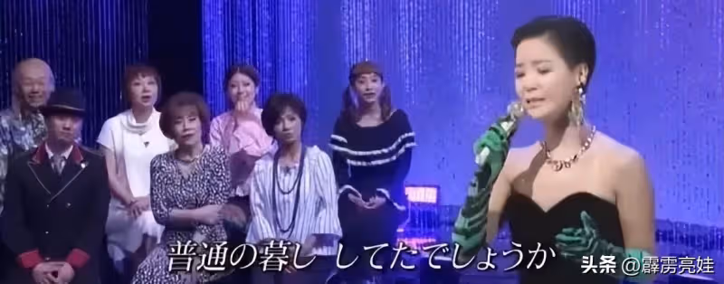 都不敢正眼看！林青霞曝鄧麗君「不穿內衣上餐廳」　調皮笑服務生「看到失手摔碗」暴露她私下真實一面