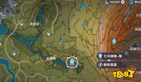 原神香醉坡蘭任務怎麼觸發 蘭那羅任務觸發攻略
