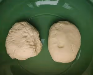陝西風味鍋盔