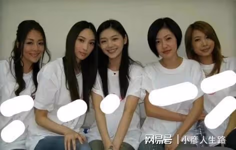 吳佩慈為入豪門6年拼4胎，仍是豪門旁聽生，卻悄悄攢了50億