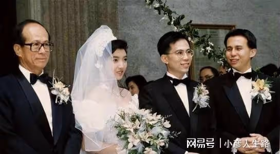 李嘉誠家族唯一的女主人，王富信低調有主見，堪稱豪門兒媳的典範