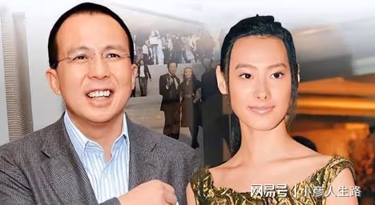 李嘉誠家族唯一的女主人，王富信低調有主見，堪稱豪門兒媳的典範
