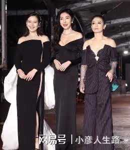金鐘獎公平性再被質疑，林心如發聲鳴不平，霍建華寬慰稱再接再厲
