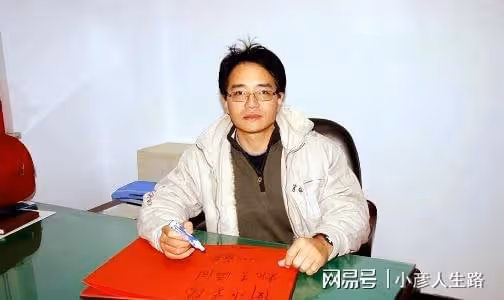 蔡猛與徐笑梅：體育名嘴娶了央視著名主持人，退休生活怎樣
