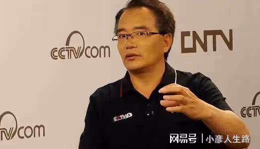 蔡猛與徐笑梅：體育名嘴娶了央視著名主持人，退休生活怎樣