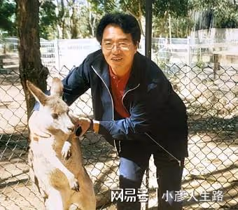 蔡猛與徐笑梅：體育名嘴娶了央視著名主持人，退休生活怎樣