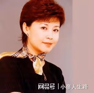 蔡猛與徐笑梅：體育名嘴娶了央視著名主持人，退休生活怎樣