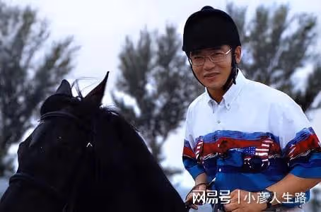 蔡猛與徐笑梅：體育名嘴娶了央視著名主持人，退休生活怎樣
