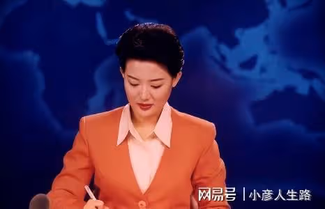 蔡猛與徐笑梅：體育名嘴娶了央視著名主持人，退休生活怎樣