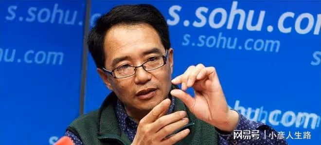 蔡猛與徐笑梅：體育名嘴娶了央視著名主持人，退休生活怎樣