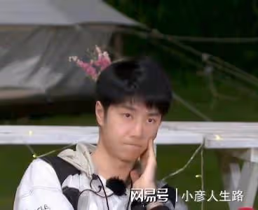 王一博頭頂「長」花圖片笑翻眾人，又傳出新作品，或與影后合作！