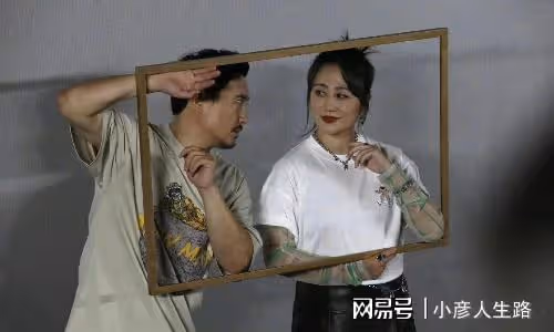 馬麗發文為沈騰慶生，稱其麻花一哥、亞太最帥、越來越瘦的影帝