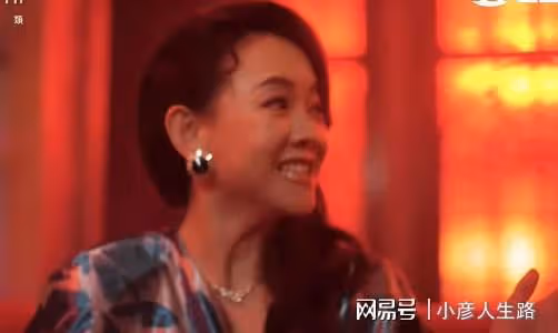 金鐘獎《華燈初上》全程陪跑，林心如錯失視後，台下強顏歡笑