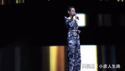 金鐘獎《華燈初上》全程陪跑，林心如錯失視後，台下強顏歡笑