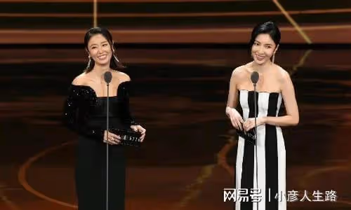 金鐘獎《華燈初上》全程陪跑，林心如錯失視後，台下強顏歡笑