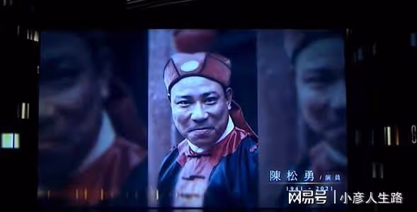 金鐘獎《華燈初上》全程陪跑，林心如錯失視後，台下強顏歡笑