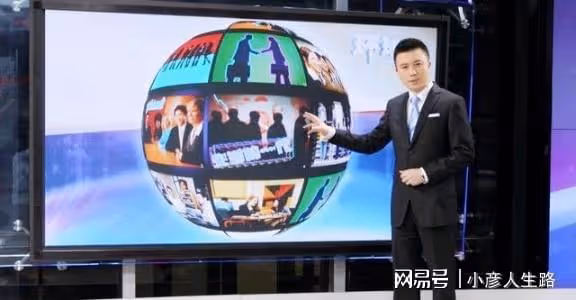 《新聞30分》主播陣容發生變化，老面孔出鏡率減少，新面孔增多！