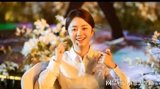 譚松韻又一部電視劇來襲，導演沒定配角沒定，男主是無縫進組的他