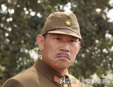 被扇、當老師、下田種地，演「鬼子」出名的5位男星，如今大變樣