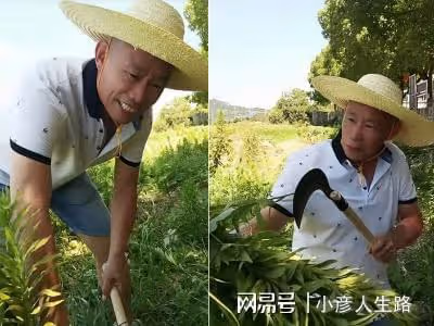 被扇、當老師、下田種地，演「鬼子」出名的5位男星，如今大變樣