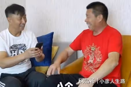 被扇、當老師、下田種地，演「鬼子」出名的5位男星，如今大變樣