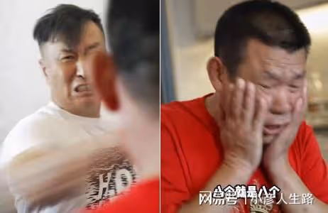 被扇、當老師、下田種地，演「鬼子」出名的5位男星，如今大變樣