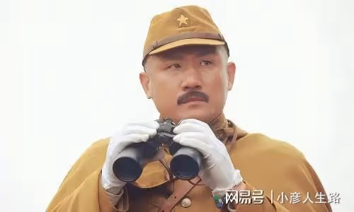被扇、當老師、下田種地，演「鬼子」出名的5位男星，如今大變樣